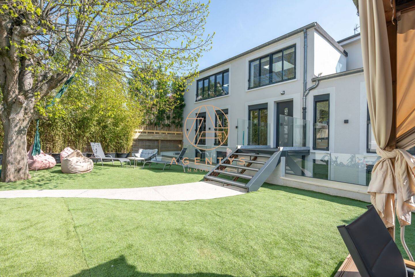 Maison 5 pièces 118 m² · à Le Perreux-sur-Marne · 118 m² · 795 000 €