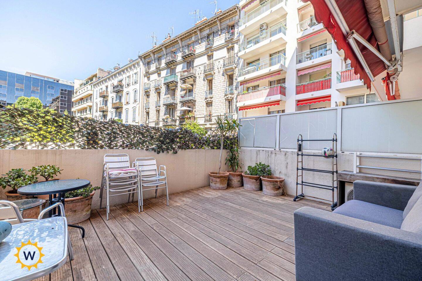 Appartement 1 pièce 26 m² · à Nice · 26 m² · 195 000 €