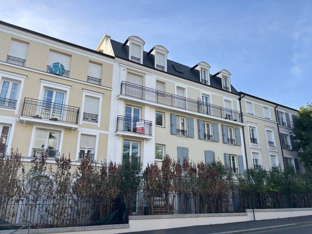 Appartement 2 pièces 45 m² · à Noisy-le-Grand · 44,8 m² · 1 050 €/mois