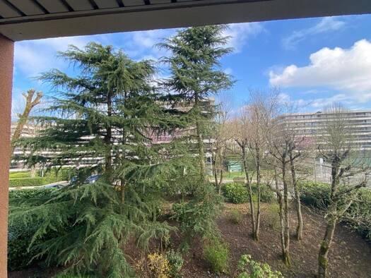 Appartement à vendre 395 000 € 5 pièces 3 chambres 100 m² Étage 2/4 Le Chesnay-Rocquencourt 78150