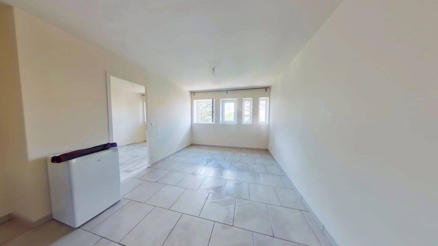 Appartement 2 pièces 30 m² · à Saint-Étienne · 30,1 m² · 380 €/mois
