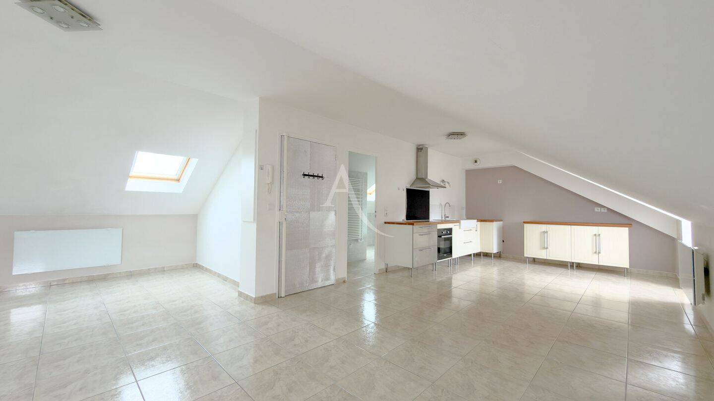 Appartement 3 pièces 51 m² · à Montgeron · 51,4 m² · 1 150 €