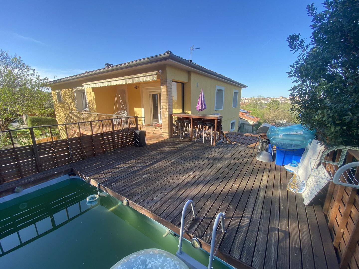 Maison 6 pièces 217 m² · à Auch · 217 m² · 287 000 €