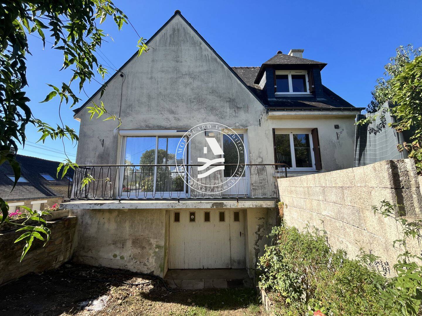 Maison 6 pièces 94 m² · à Bono · 94 m² · 315 000 €