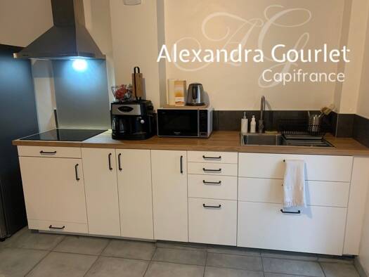 Immeuble à vendre 299 980 € 172 m² Sud Rosporden 29140