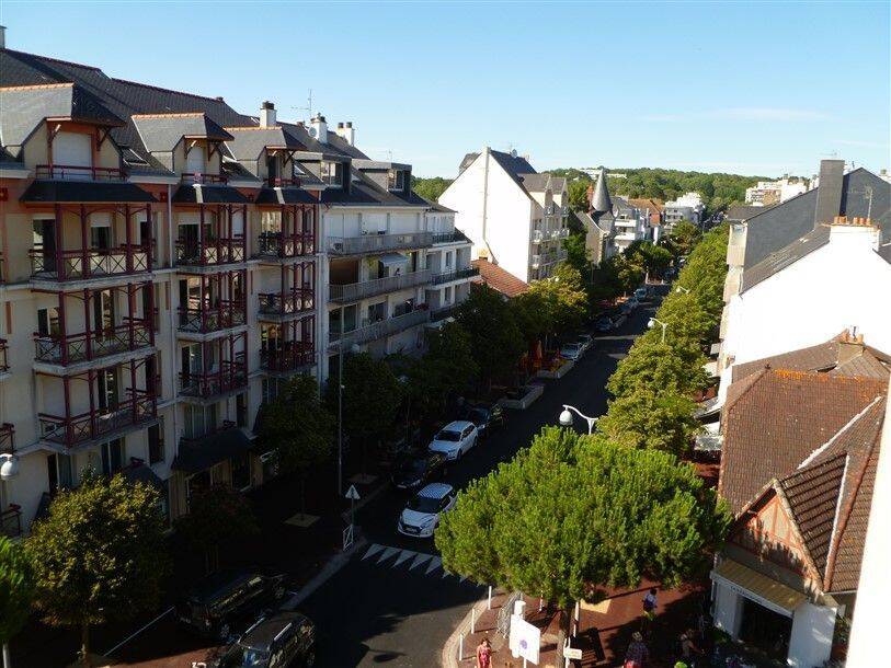 Appartement 3 pièces 67 m² · à La Baule-Escoublac · 67 m² · 1 079 €/mois