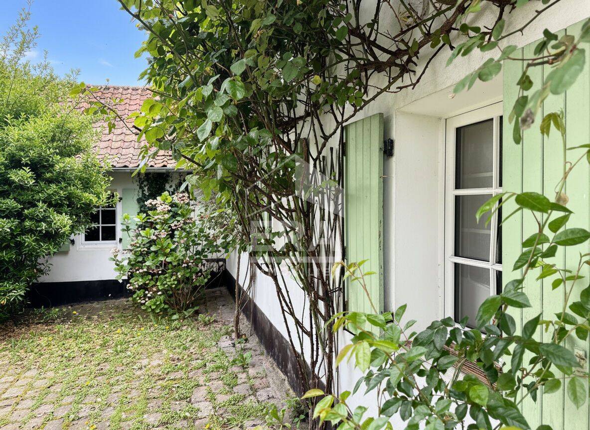 Maison 7 pièces 106 m² · à Tubersent · 106 m² · 457 500 €