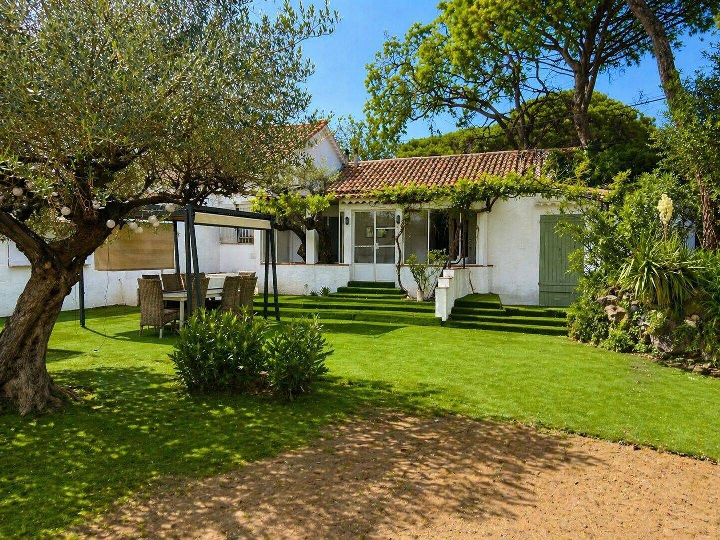 Maison 5 pièces 93 m² · à Ramatuelle · 93 m² · 1 250 000 €
