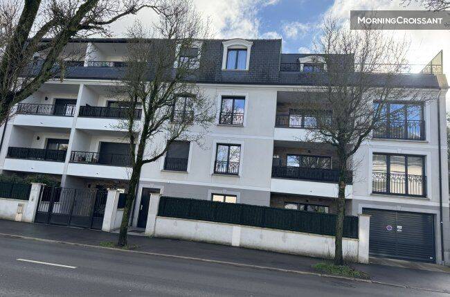 Appartement 1 pièce 33 m² · à Noisy-le-Grand · 33 m² · 1 250 €/mois