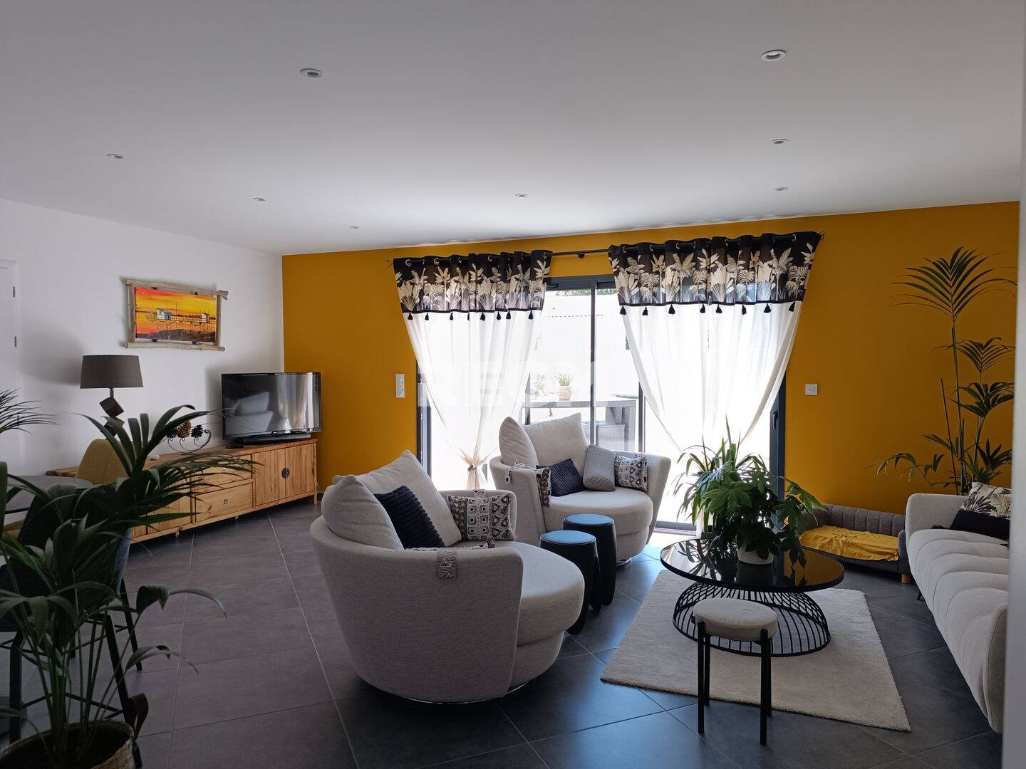 Maison 4 pièces 112 m² · à Saint-Sulpice-de-Royan · 112 m² · 429 000 €