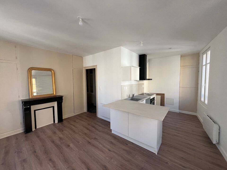 Appartement 2 pièces 46 m² · à Reims · 46 m² · 695 €/mois