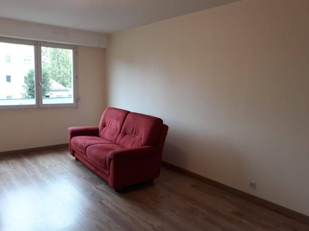 Appartement 3 pièces 68 m² · à Sens · 68,4 m² · 610 €/mois