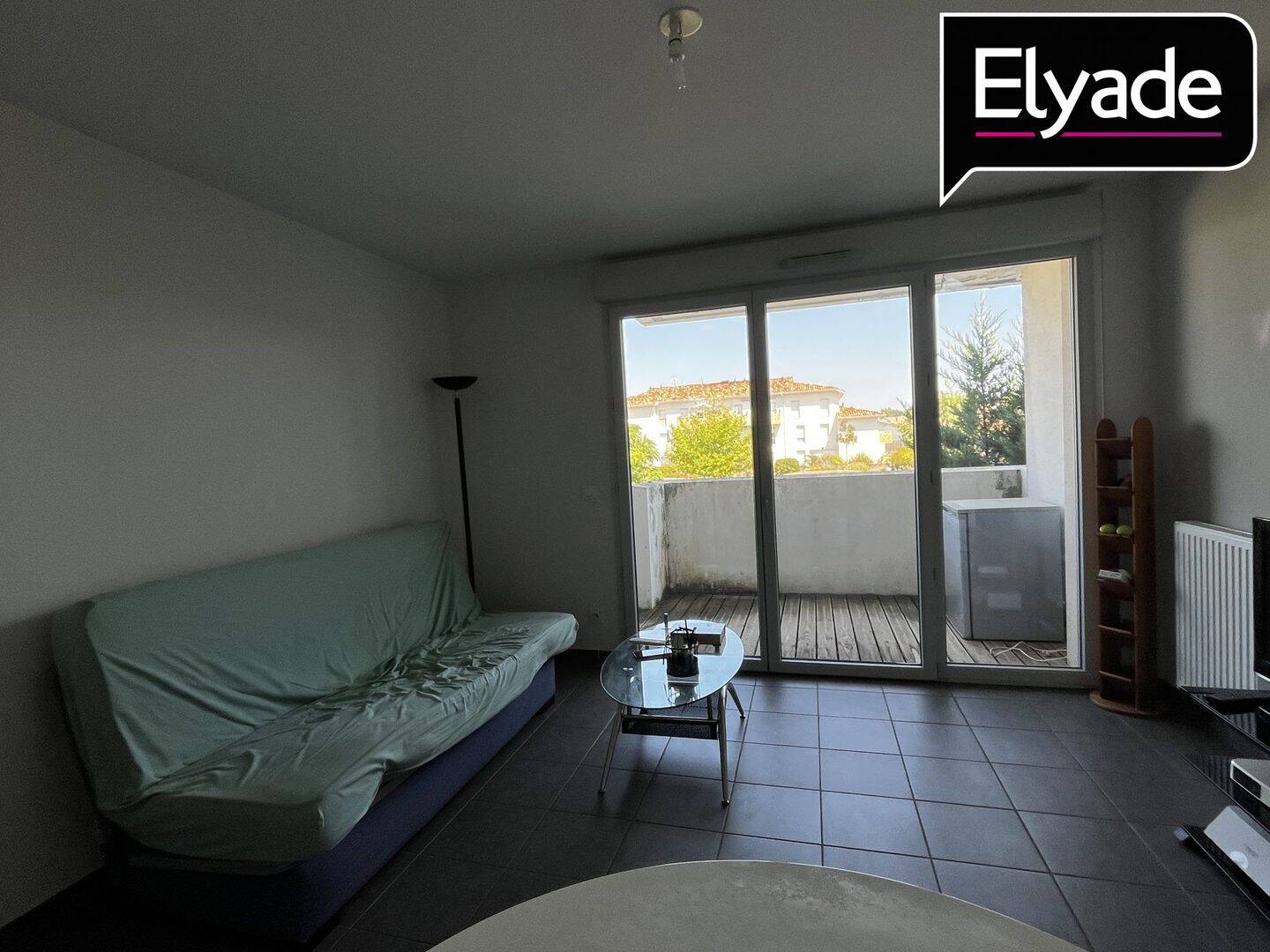 Appartement 2 pièces 42 m² · à Saint-André-de-Cubzac · 42,4 m² · 129 000 €