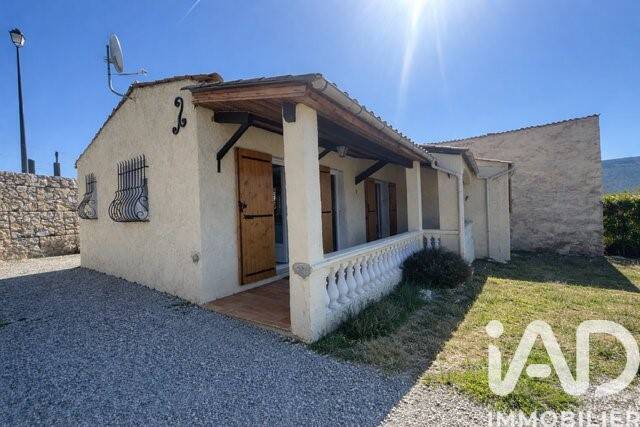 Maison 3 pièces 70 m² · à Le Bourguet · 70,2 m² · 210 000 €