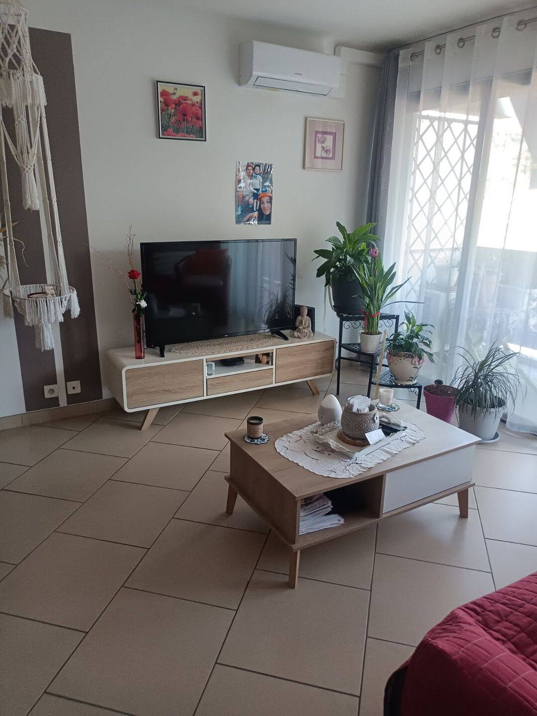 Appartement 3 pièces 63 m² · à Marseille · 63 m² · 950 €/mois