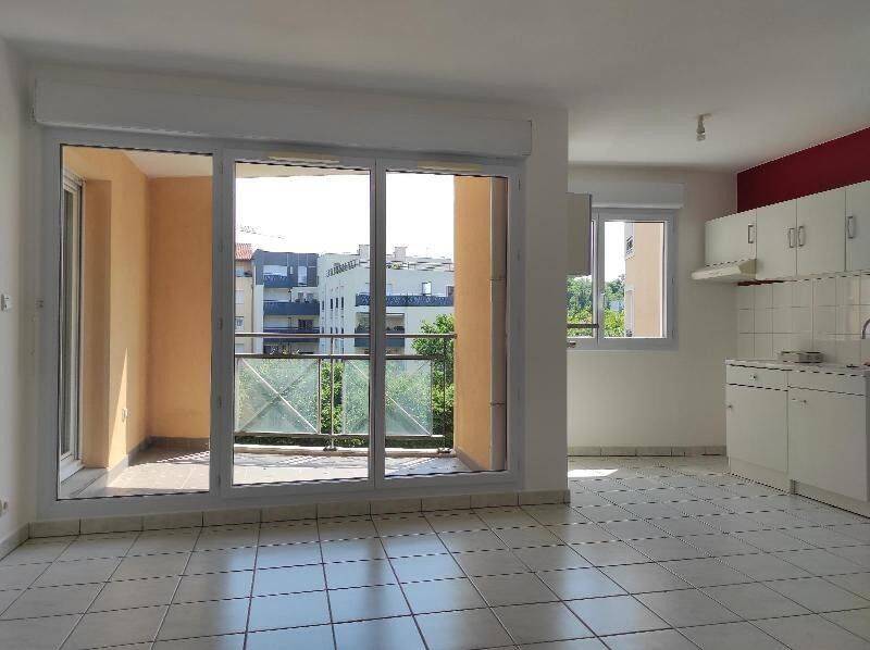 Appartement 2 pièces 43 m² · à Lyon 8ème Arrondissement · 43 m² · 900 €