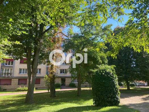 Appartement à vendre 385 000 € 4 pièces 3 chambres 78,3 m² Étage 1/4 Bois de Verrières-Coulée Verte-Parc Heller Antony 92160
