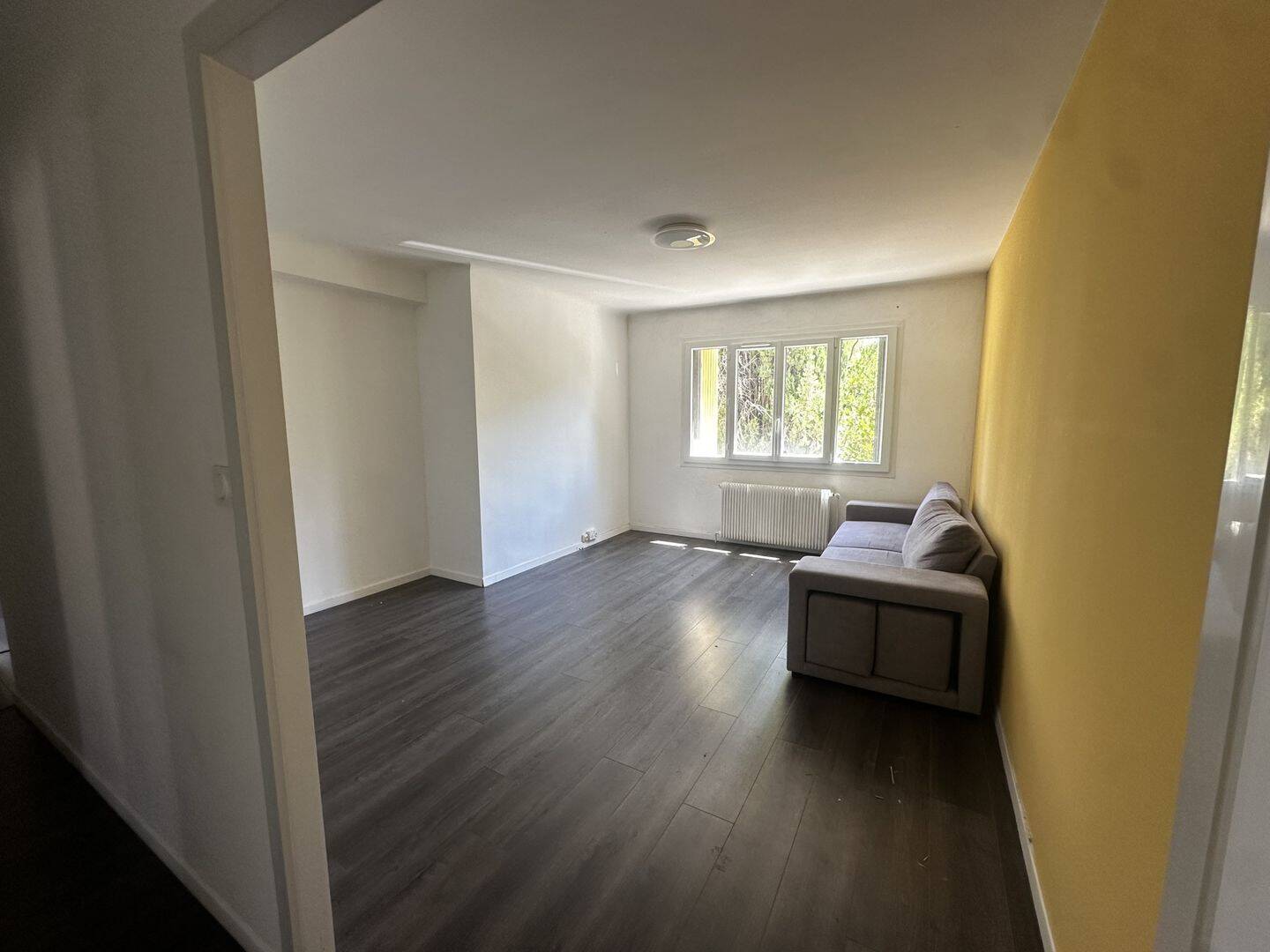Appartement 5 pièces 81 m² · à Montpellier · 81,1 m² · 1 169 €/mois