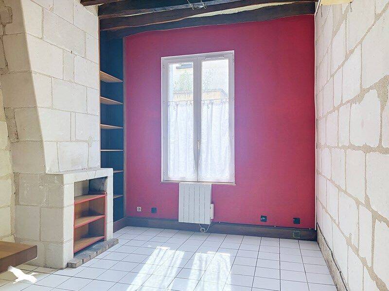 Appartement 2 pièces 31 m² · à Tours · 31 m² · 127 680 €