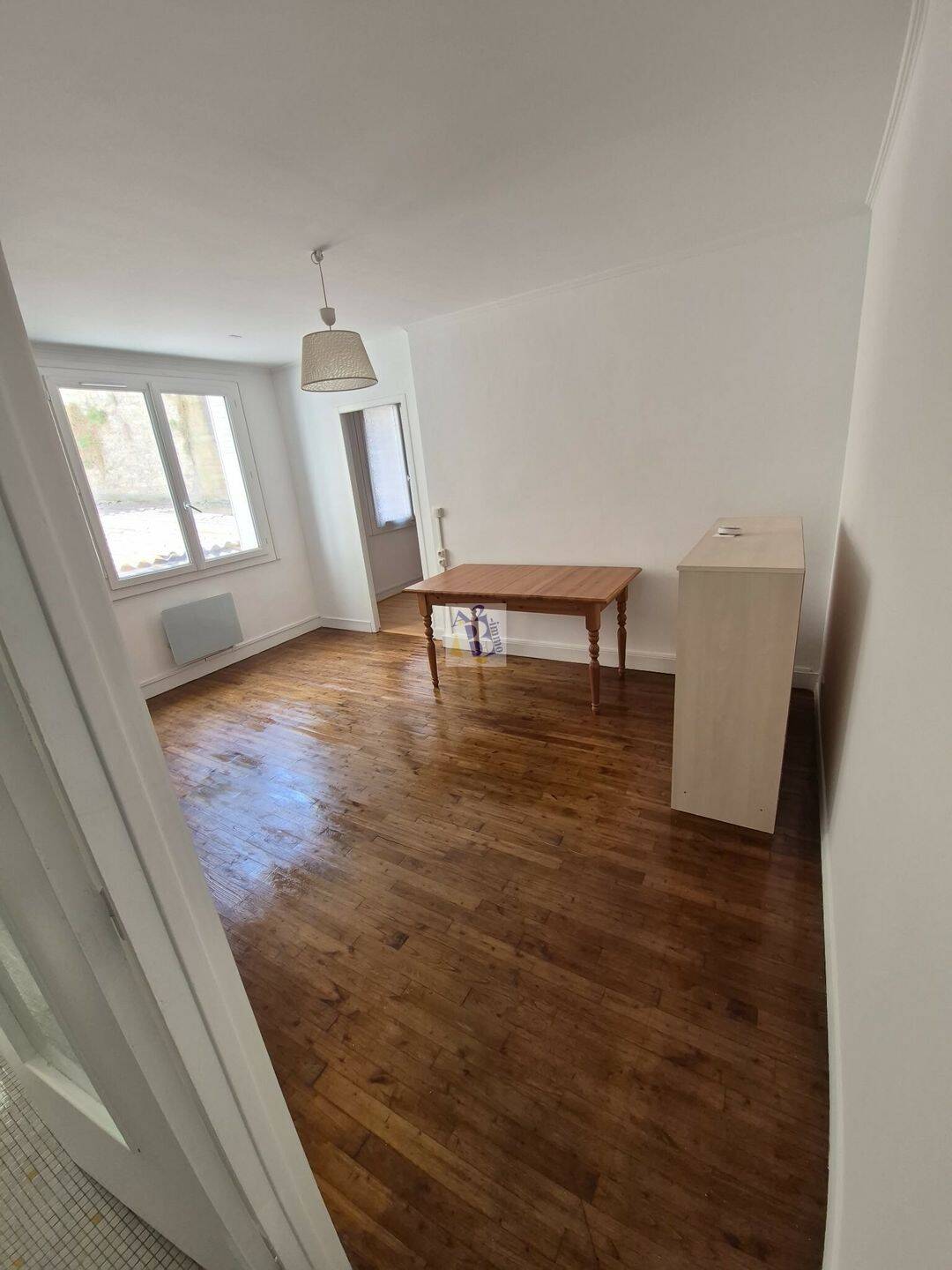 Appartement 2 pièces 41 m² · à Angoulême · 40,6 m² · 475 €