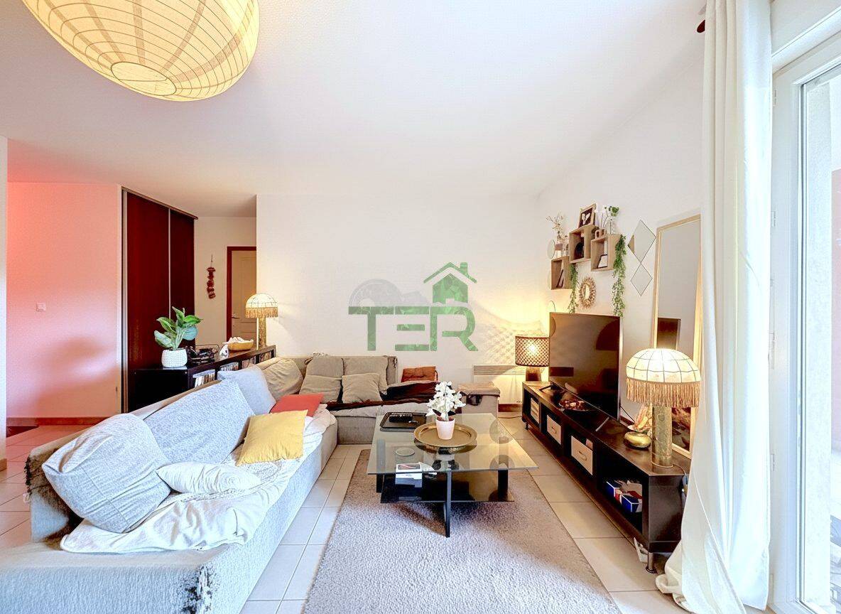 Appartement 2 pièces 54 m² · à Montpellier · 54 m² · 199 000 €