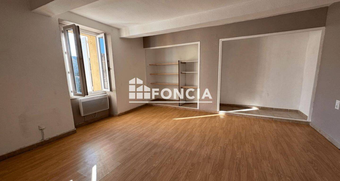 Appartement 3 pièces 91 m² · à Pernes-les-Fontaines · 91,1 m² · 737 €/mois