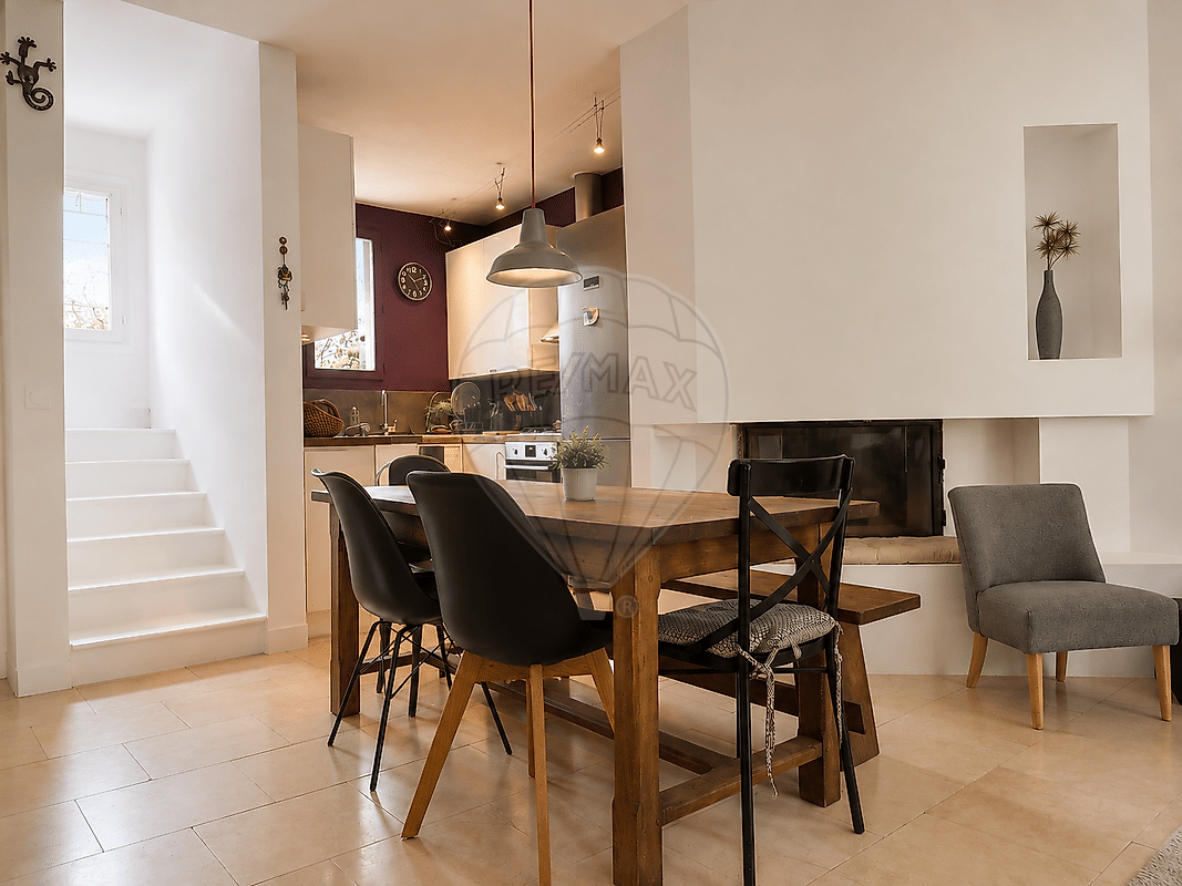 Maison 7 pièces 137 m² · à Senlis · 137 m² · 485 000 €