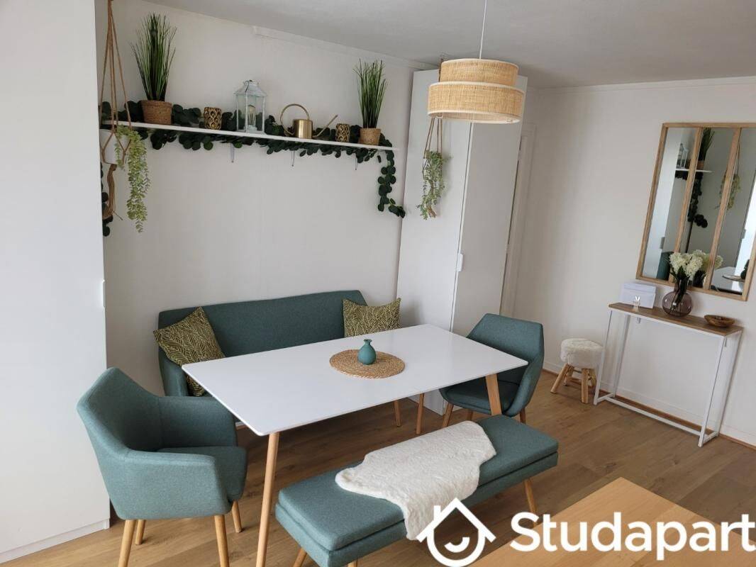 1 pièce 10 m² · à Troyes · 10 m² · 350 €/mois
