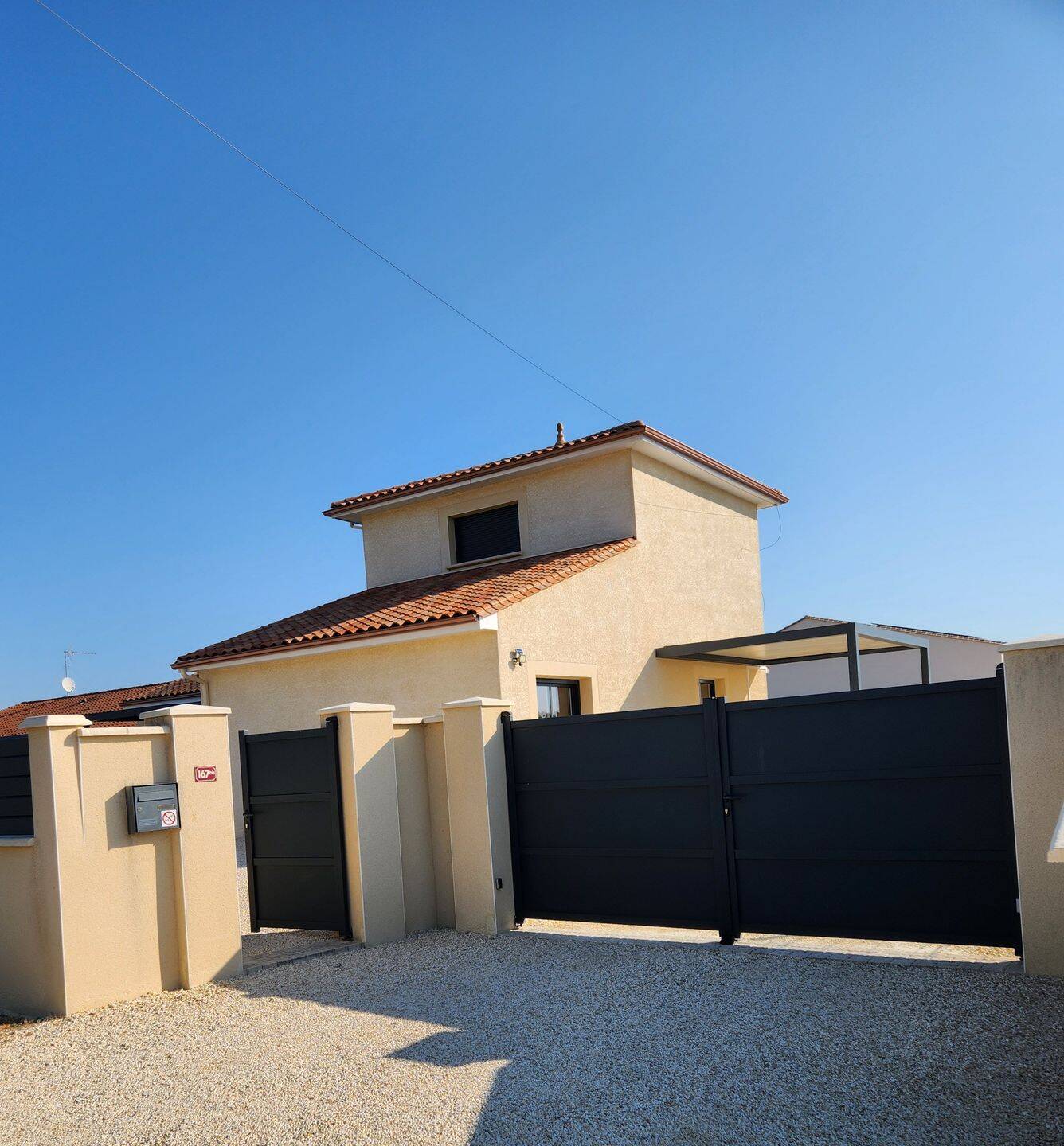 Maison 6 pièces 150 m² · à Bouniagues · 150 m² · 315 000 €
