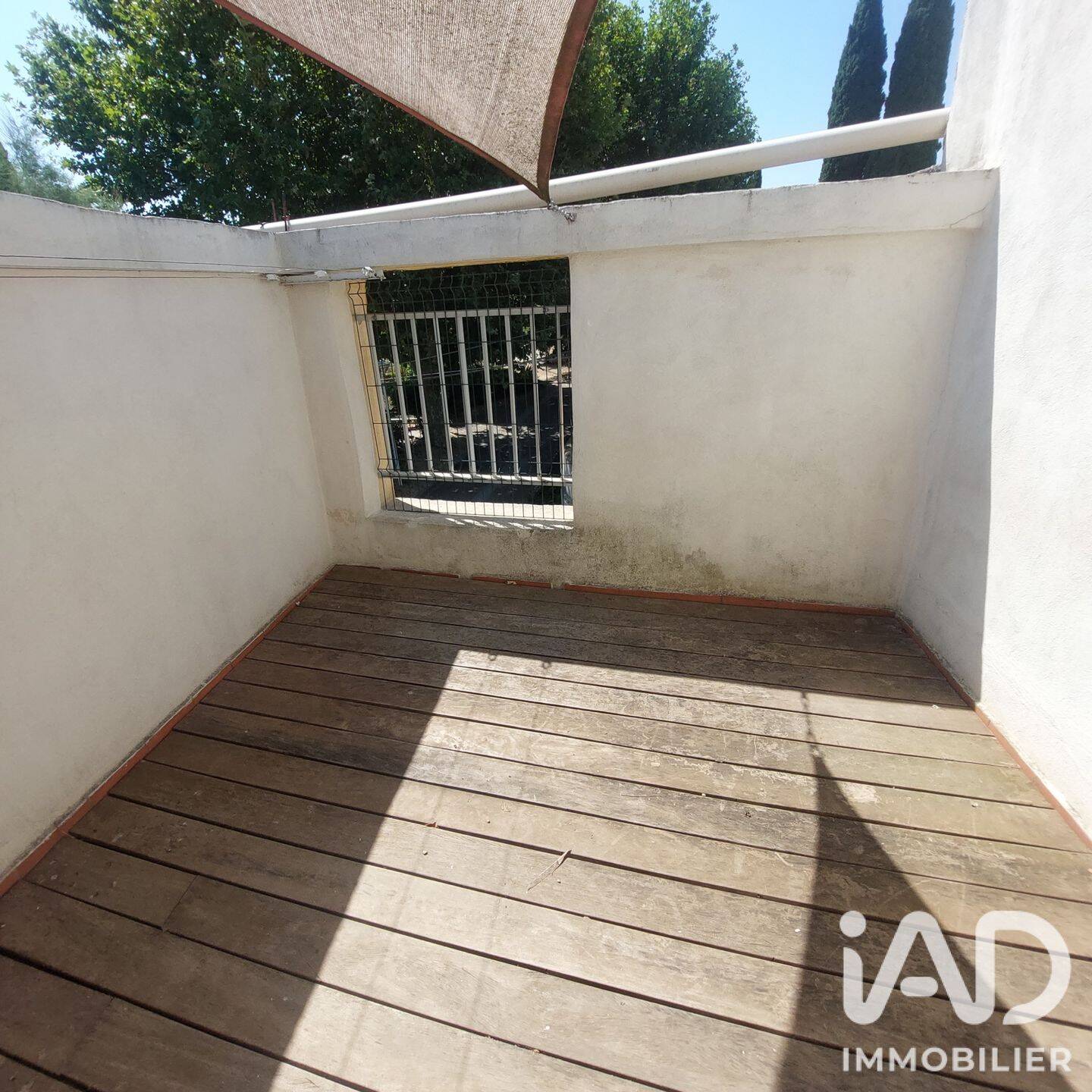 Appartement 3 pièces 64 m² · à Générac · 64 m² · 711 €