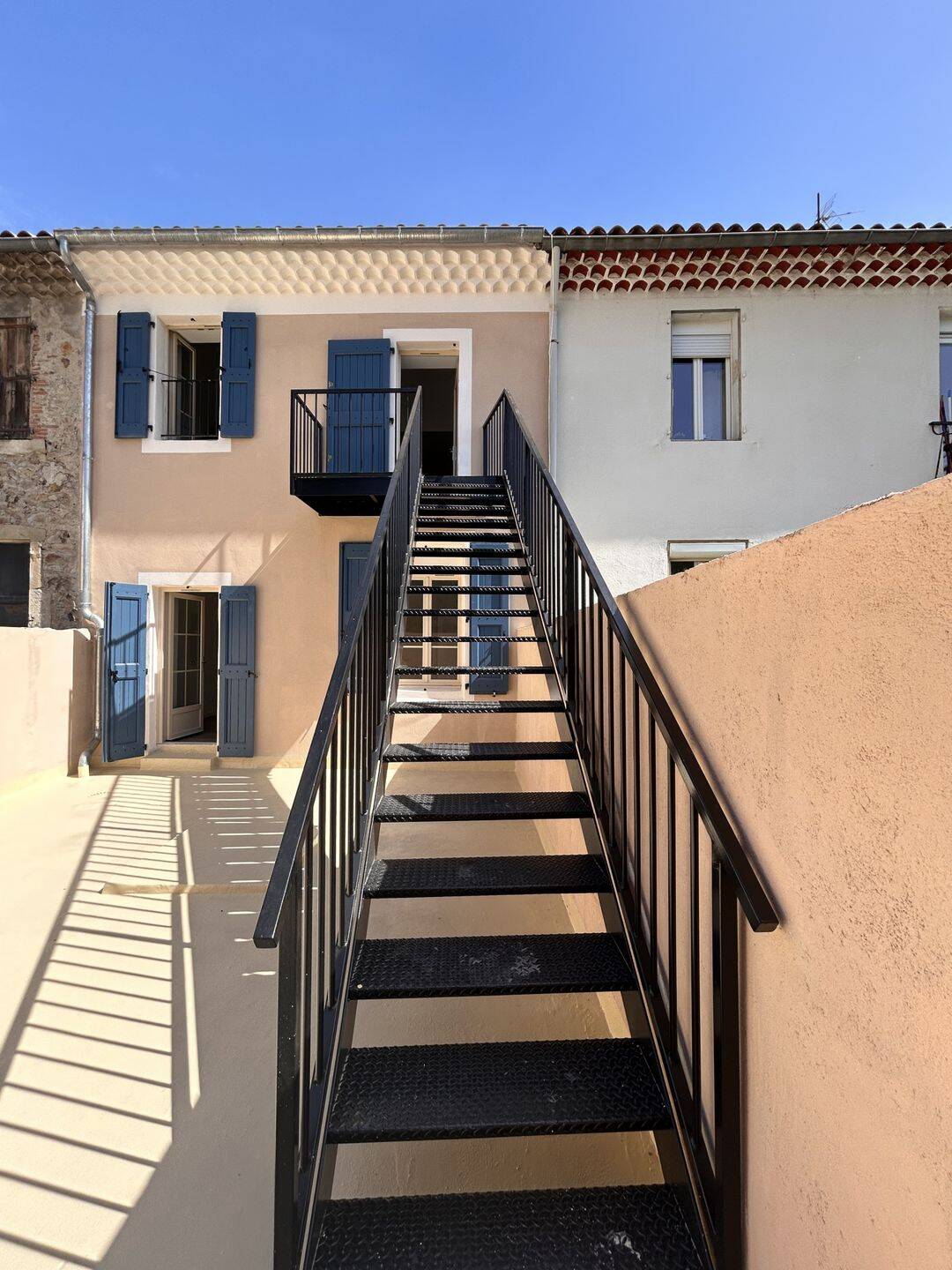 Appartement 2 pièces 48 m² · à Alès · 47,8 m² · 421 €
