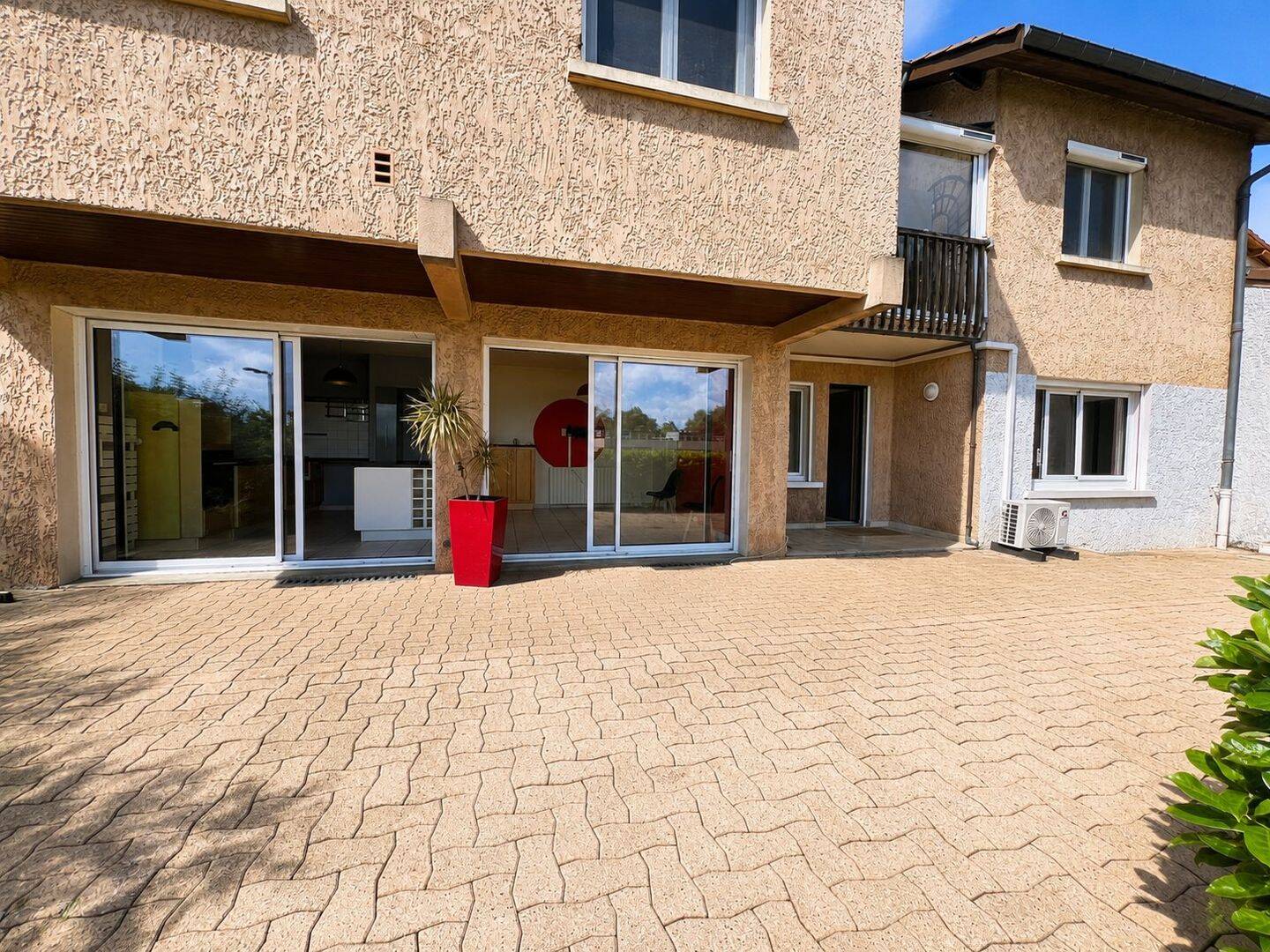 Appartement 4 pièces 92 m² · à Bourg-en-Bresse · 92 m² · 199 000 €