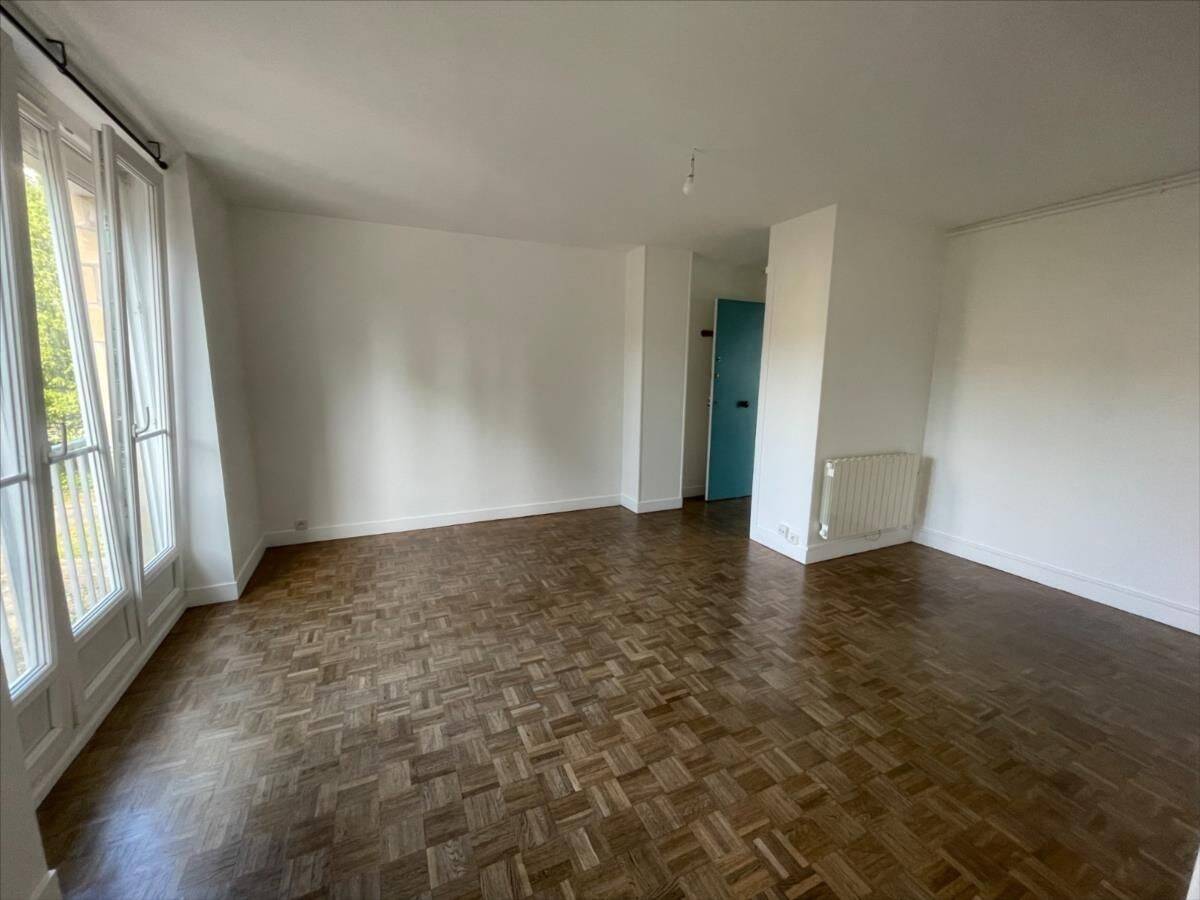 Appartement 1 pièce 28 m² · à Caen · 28,2 m² · 418 €/mois