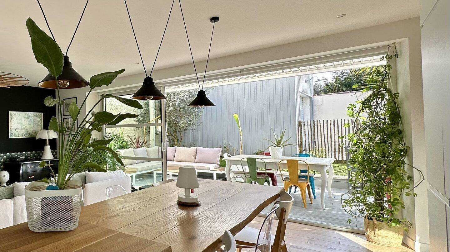 Maison 4 pièces 105 m² · à La Rochelle · 105 m² · 798 000 €