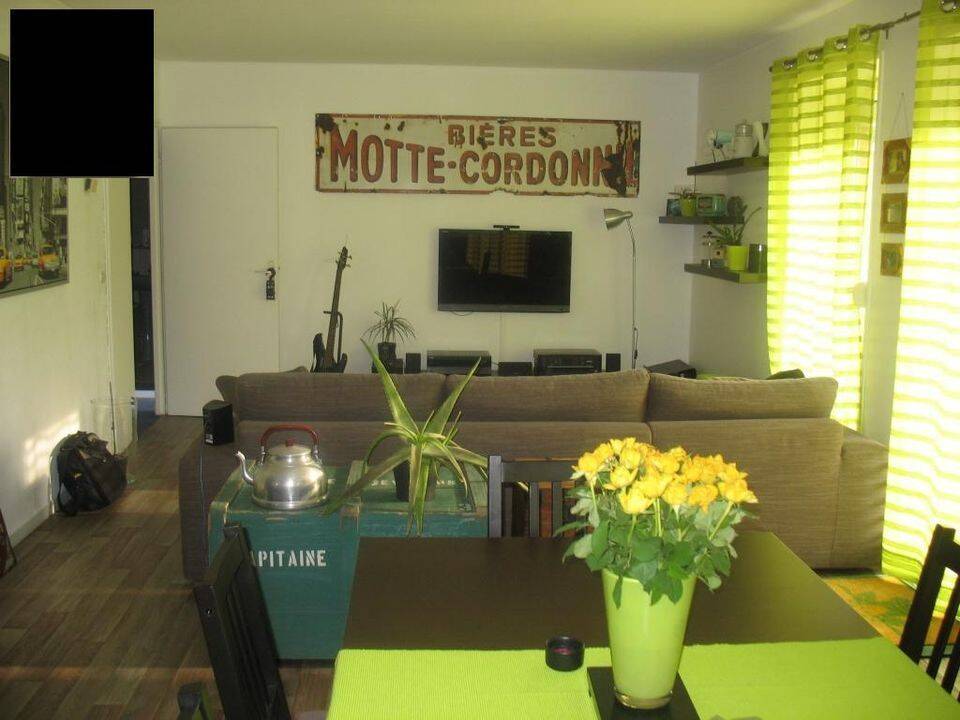 Appartement 2 pièces 63 m² · à La Madeleine · 63 m² · 1 080 €
