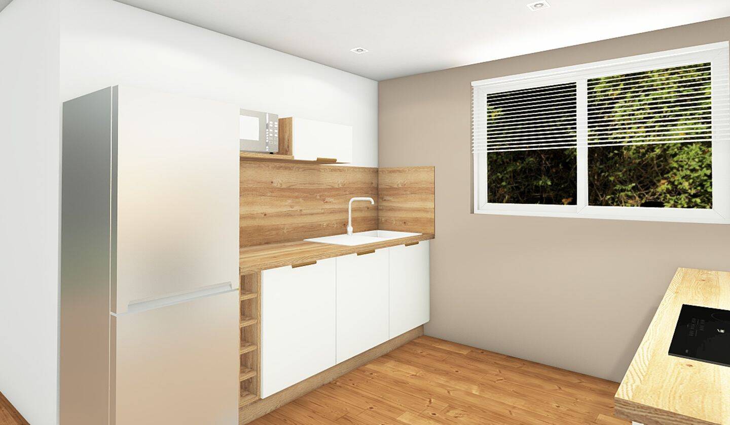Appartement 3 pièces 69 m² · à Colmar · 69 m² · 880 €/mois