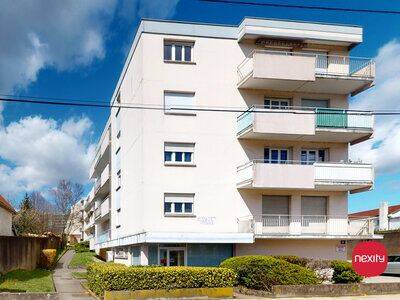 Appartement 2 pièces 38 m² · à Besançon · 38 m² · 620 €