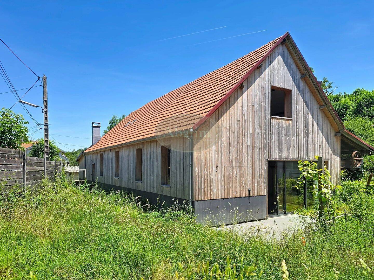 Maison 5 pièces 288 m² · à Lannemezan · 288 m² · 244 000 €