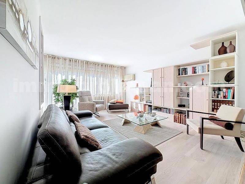 Appartement 4 pièces 86 m² · à Annemasse · 85,8 m² · 275 000 €