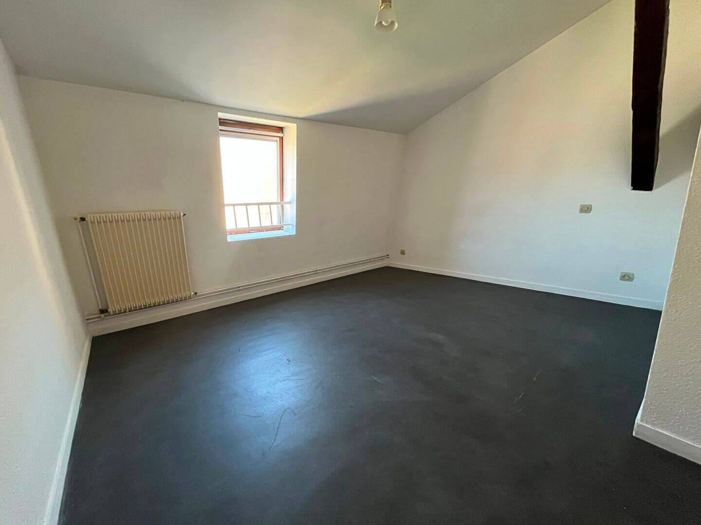 Appartement 3 pièces 50 m² · à Poitiers · 50,3 m² · 520 €