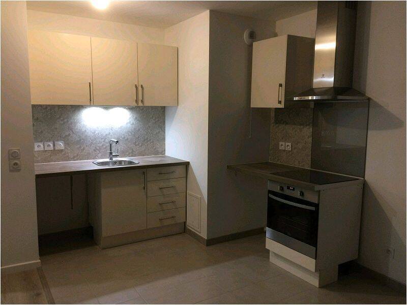 Appartement 2 pièces 41 m² · à Quincy-sous-Sénart · 41,3 m² · 783 €