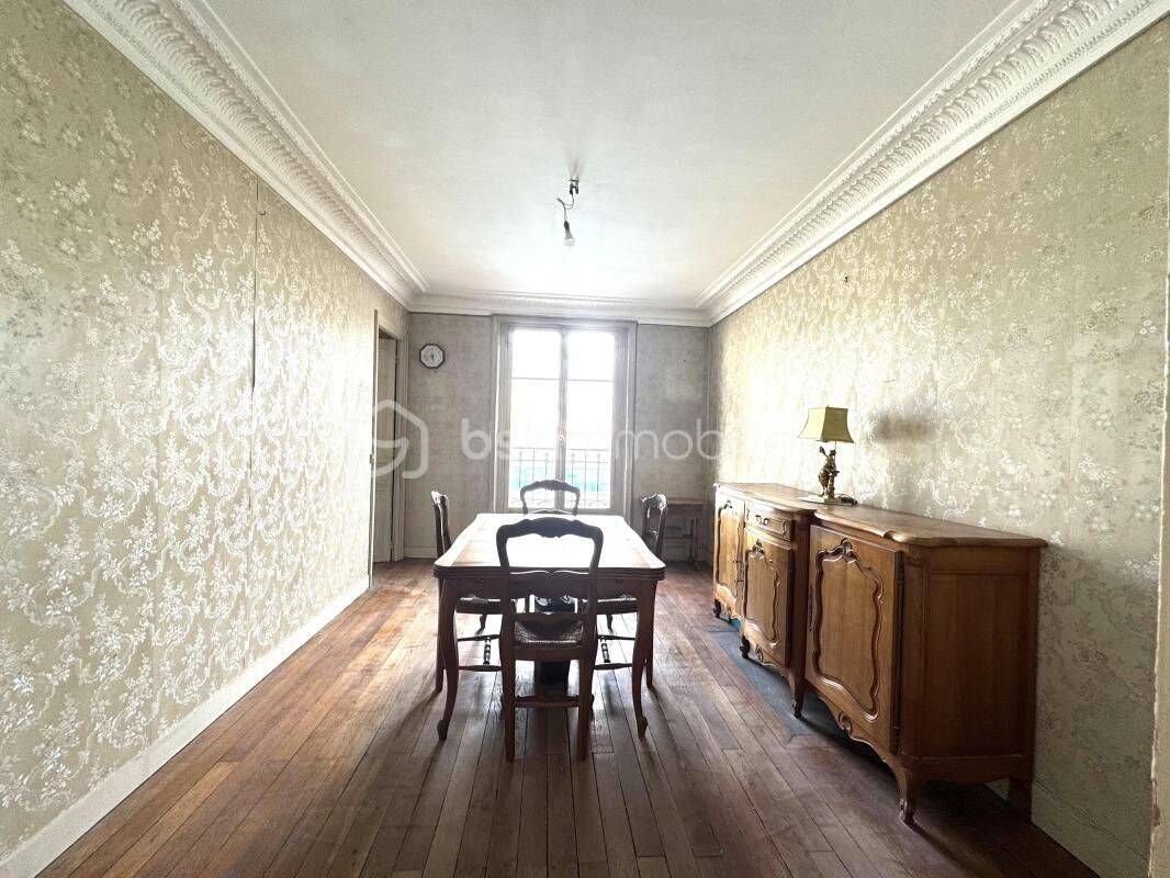 Appartement 3 pièces 66 m² · à Malakoff · 65,8 m² · 430 000 €