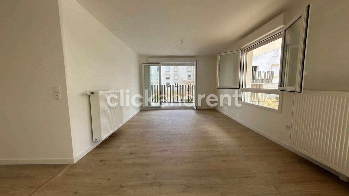 Appartement 4 pièces 83 m² · à La Courneuve · 83,1 m² · 1 390 €/mois