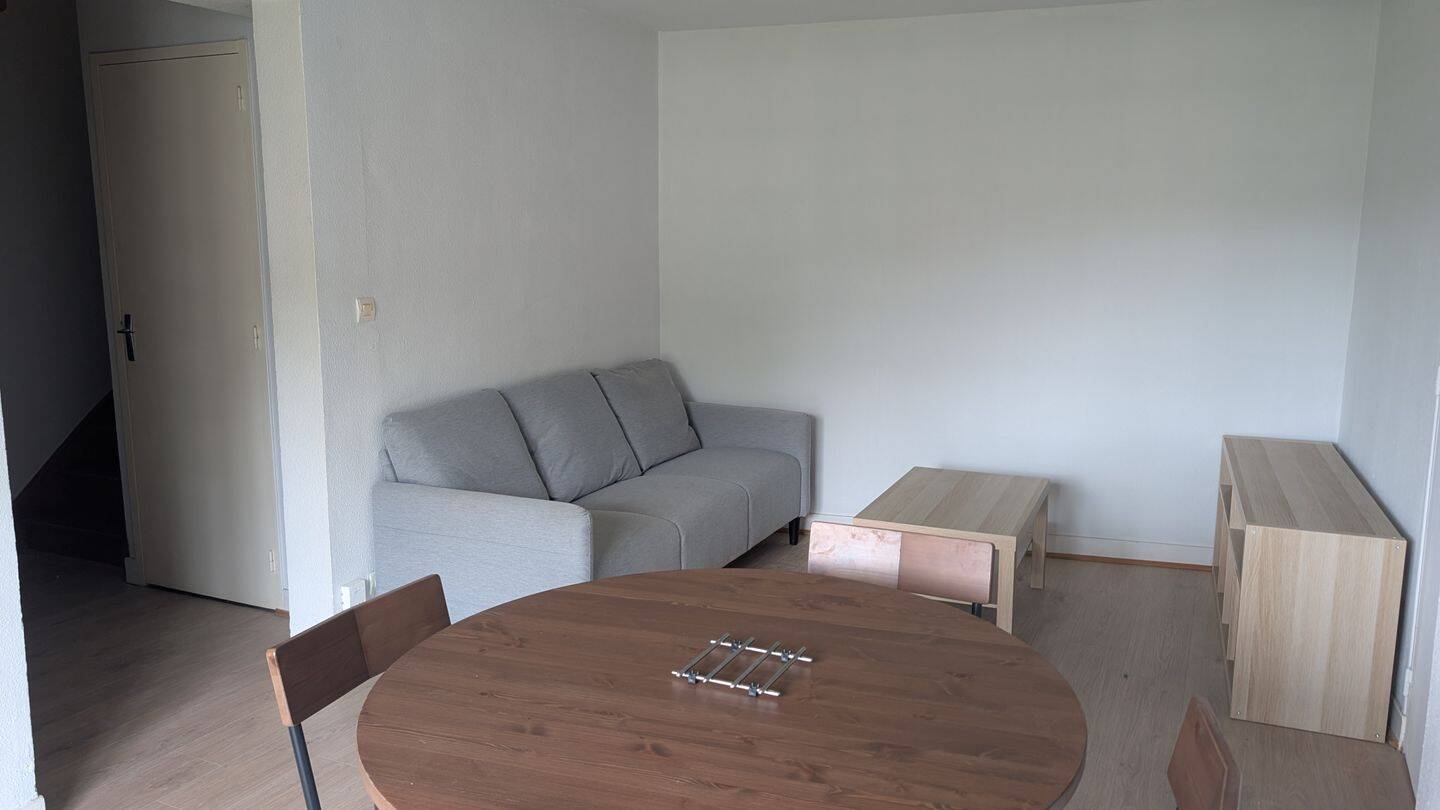 Appartement 3 pièces 43 m² · à Ry · 43 m² · 500 €