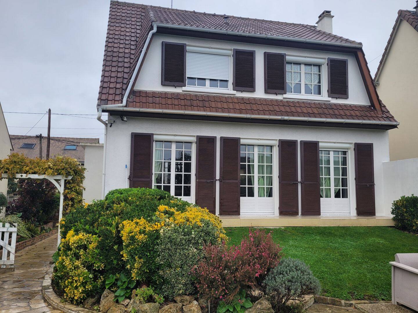 Maison 5 pièces 95 m² · à Mitry-Mory · 95 m² · 369 000 €