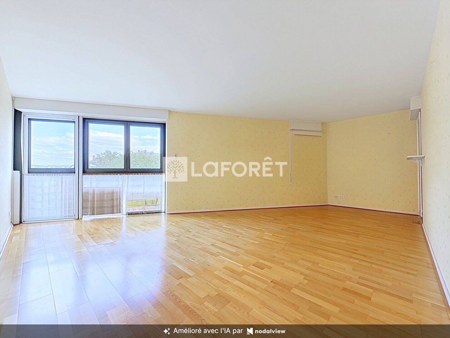 Appartement 3 pièces 88 m² · à Chartres · 87,9 m² · 199 900 €