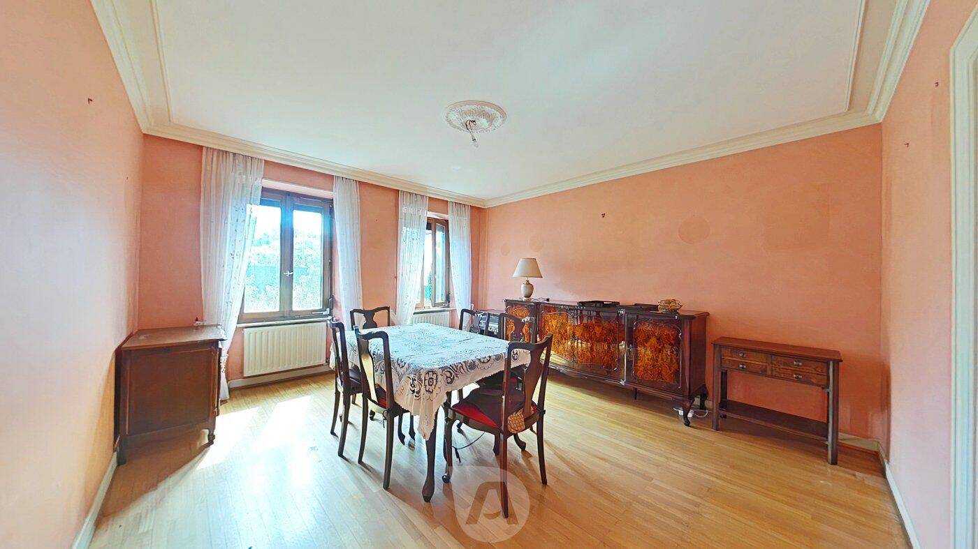 Maison 5 pièces 95 m² · à Fellering · 95,1 m² · 149 900 €