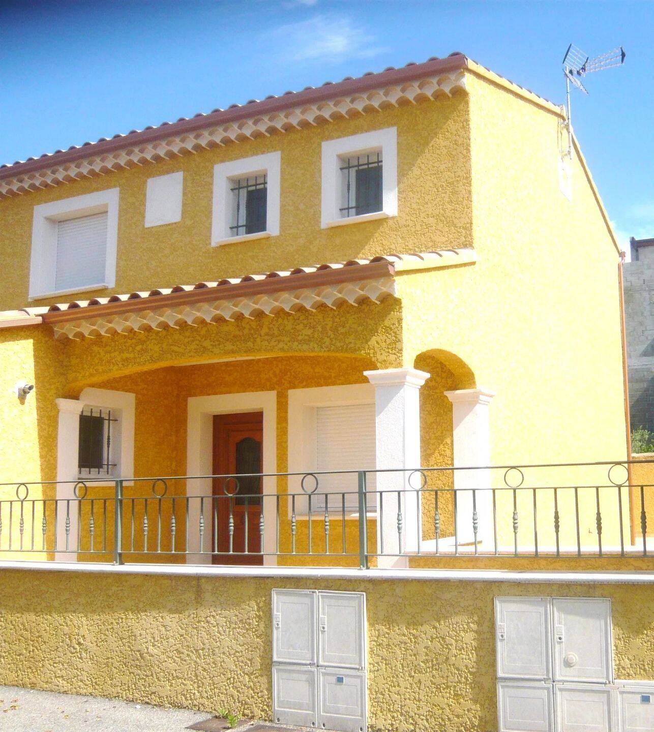 Maison 4 pièces 90 m² · à Bollène · 90 m² · 227 900 €