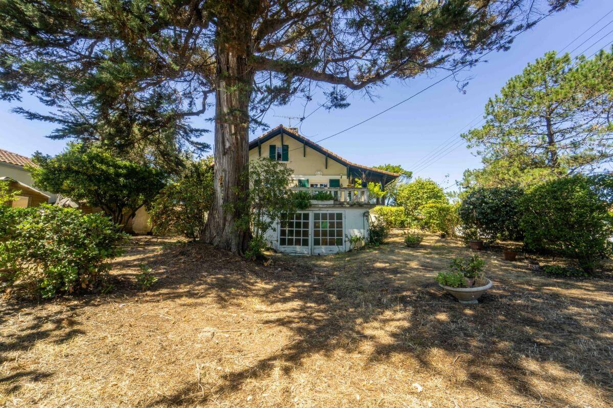 Maison 5 pièces 103 m² · à Mimizan · 103 m² · 420 000 €
