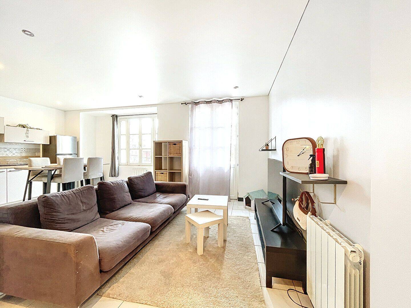 Appartement 3 pièces 55 m² · à Dijon · 54,6 m² · 850 €/mois